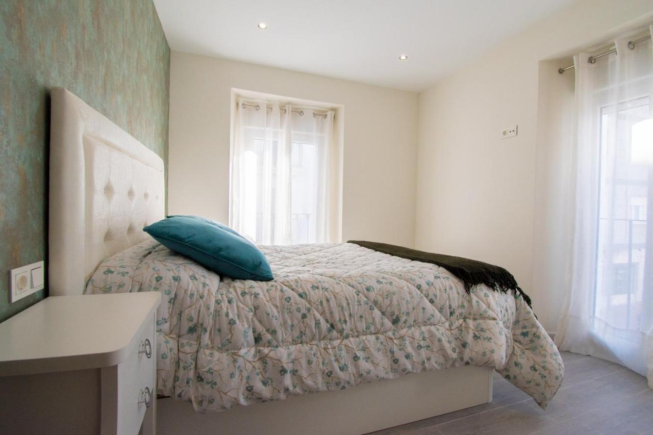 Gallery Ronda Home Esterno foto