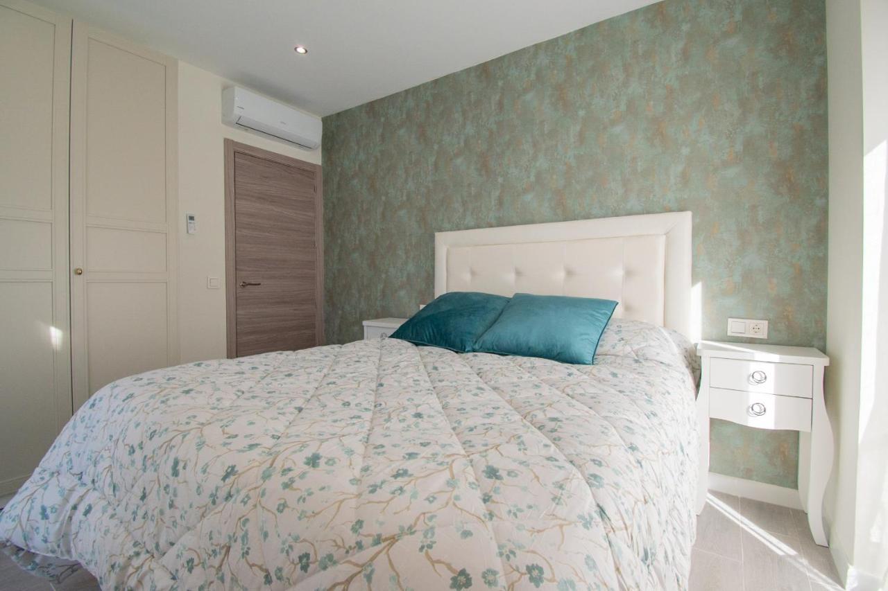 Gallery Ronda Home Esterno foto