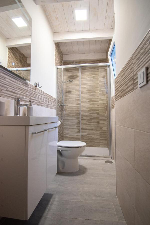 Gallery Ronda Home Esterno foto