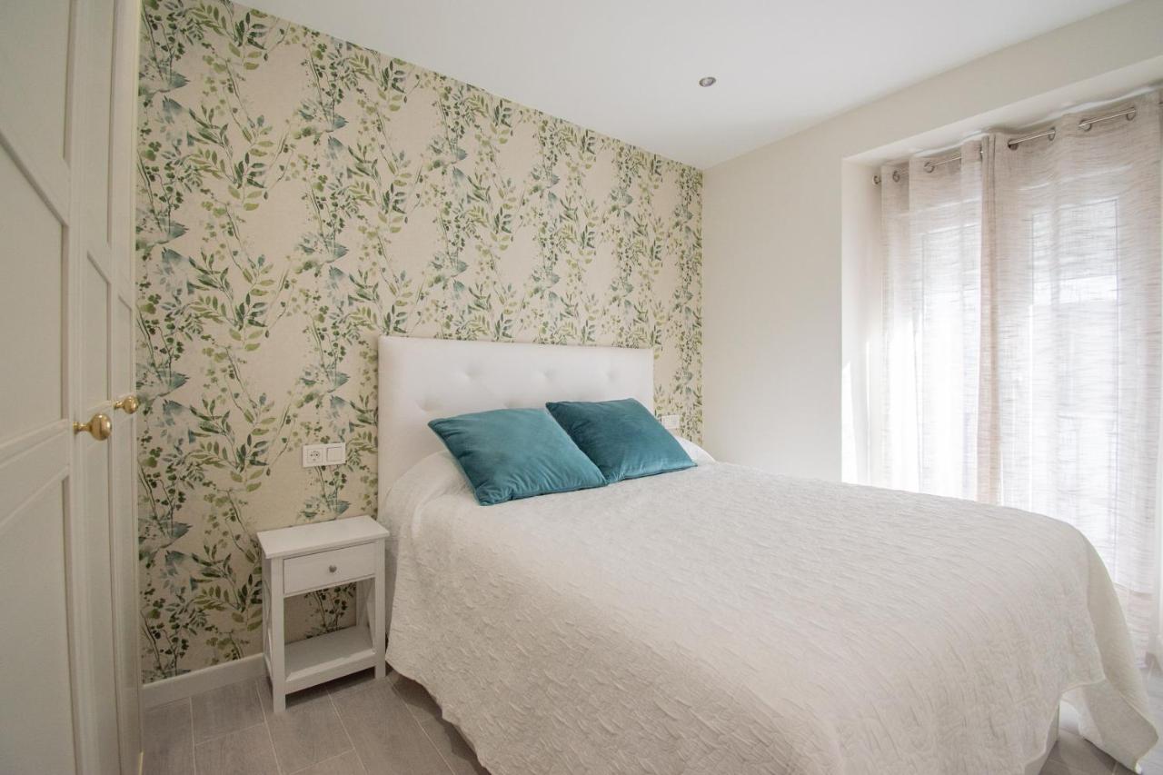 Gallery Ronda Home Esterno foto