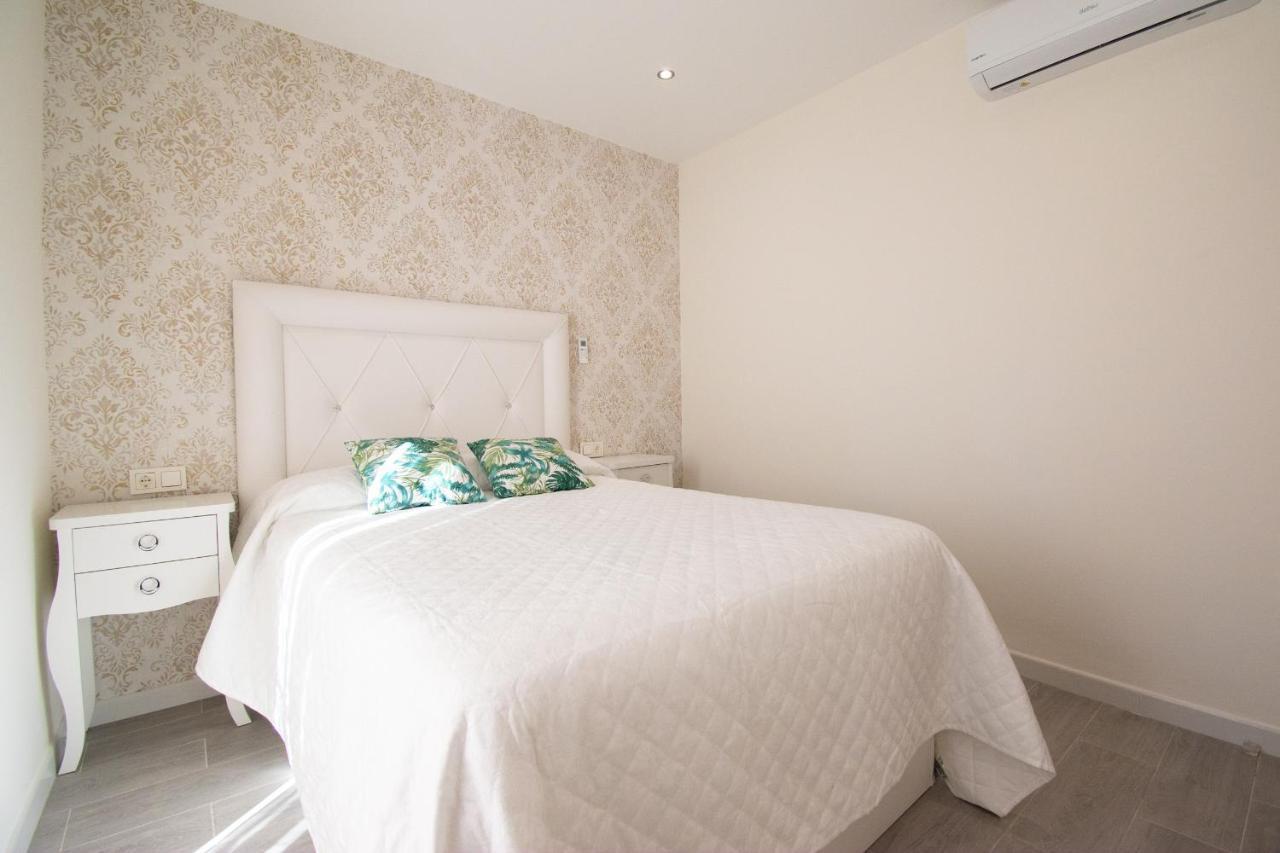 Gallery Ronda Home Esterno foto